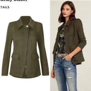 CABI #4120 Academy Blazer